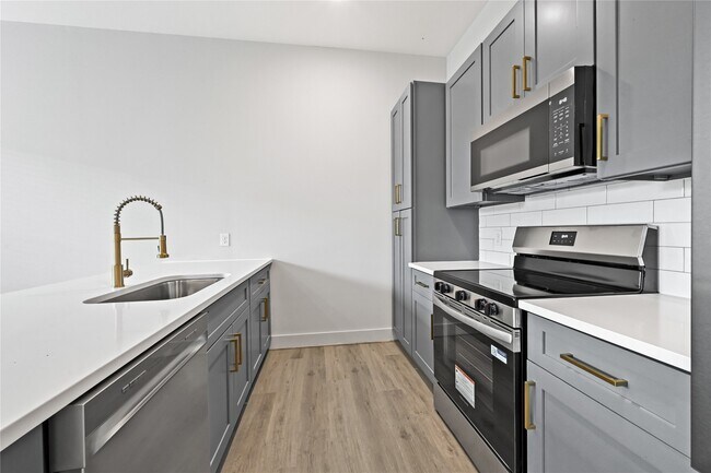 Building Photo - 4603 Indie Hts Ln