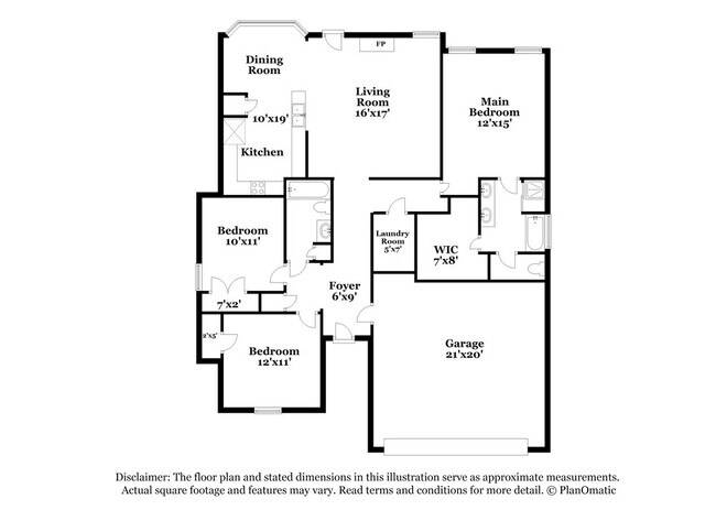 Building Photo - 300 Garden Springs Dr