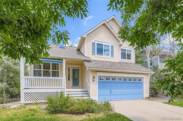 Building Photo - 2513 Concord Cir