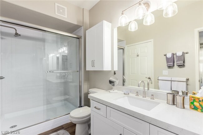 Building Photo - 7189 S Durango Dr