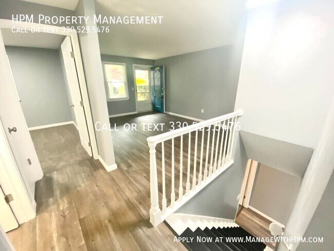 Building Photo - 1021 Pittsburgh Ave NW-