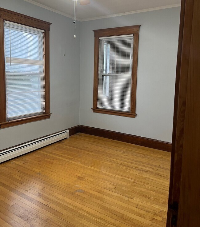 bedroom - 232 Brighton Ave