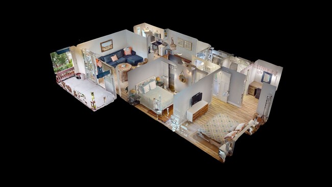Building Photo - Fully Furnished Condo in La Jolla!! 2 Bedr...