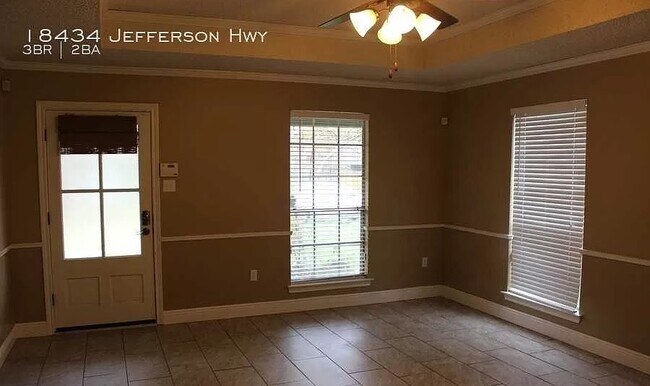 Building Photo - 18434 Jefferson Hwy