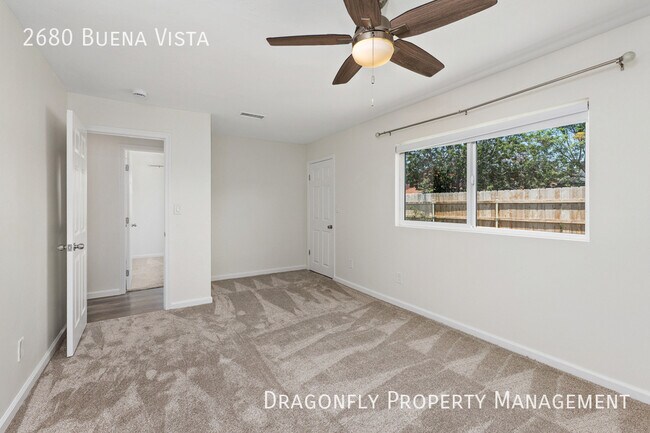 Building Photo - 2680 Buena Vista Ave