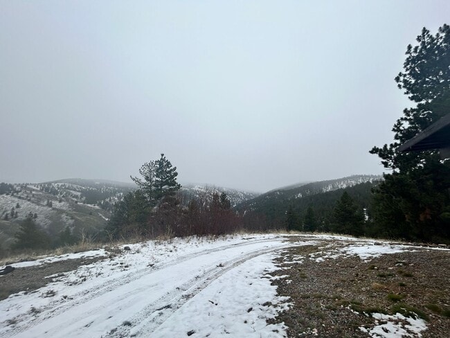 Building Photo - Cozy 1-Bed Cabin on 30 Private Acres – Incredible Views & Outdoor Access