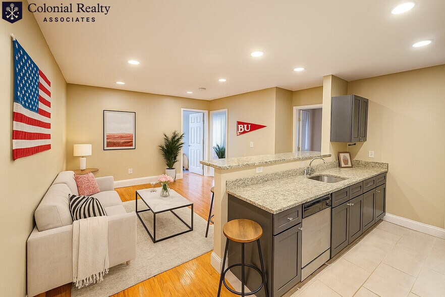 Building Photo - 60 Egmont St