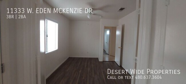 Building Photo - 11333 W Eden McKenzie Dr
