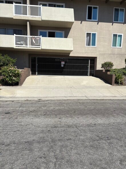 Building Photo - 23930 Los Codona Ave