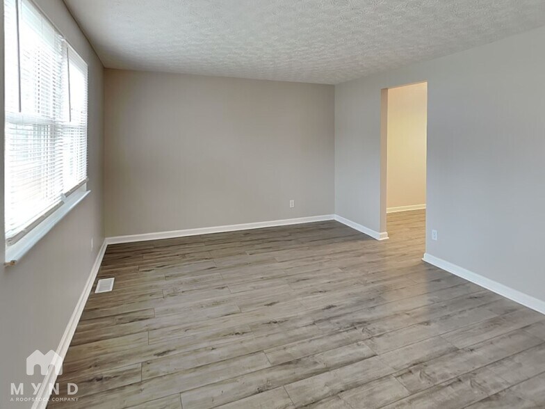 Building Photo - 1224 Hanson St