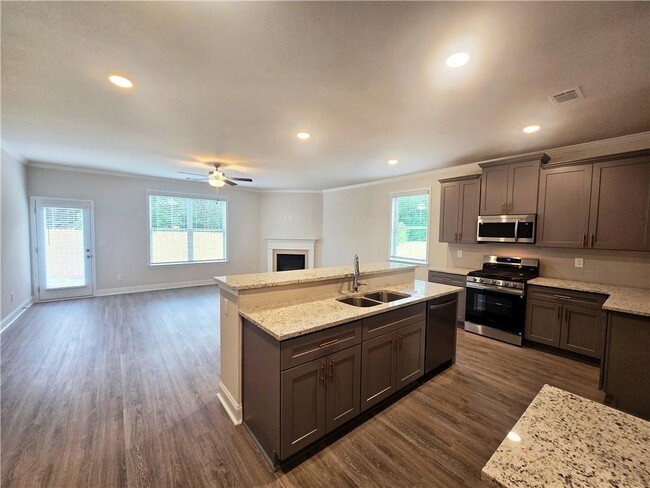 Building Photo - 3676 Lockaby Way