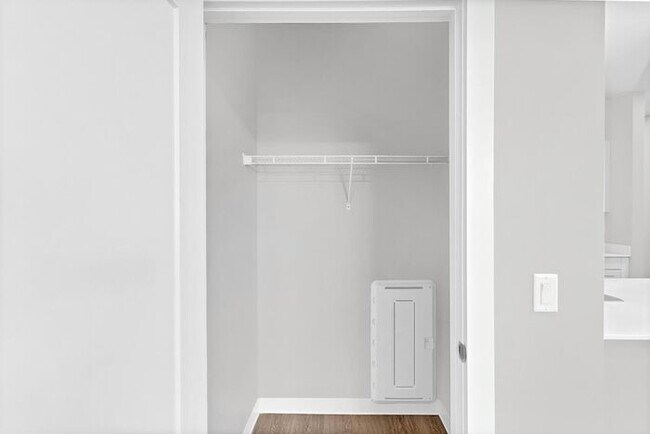 Building Photo - Modern Studio Living: Contemporary Design,...