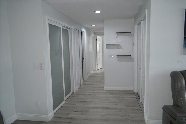 Building Photo - 8201 Donaldson Dr