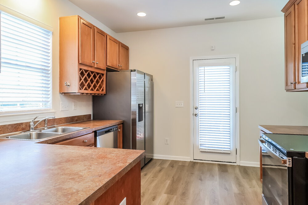 Building Photo - 7400 Gilead Rd