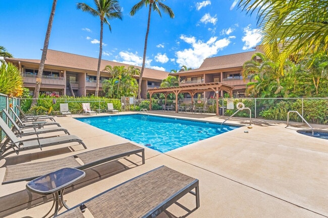 Building Photo - 679 S Kihei Rd
