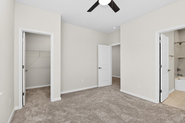 Building Photo - Brand NEW Townhome for RENT!