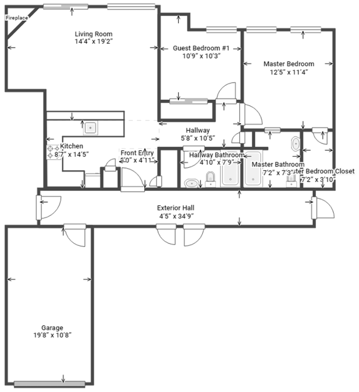 Building Photo - 175 Hurd Ln
