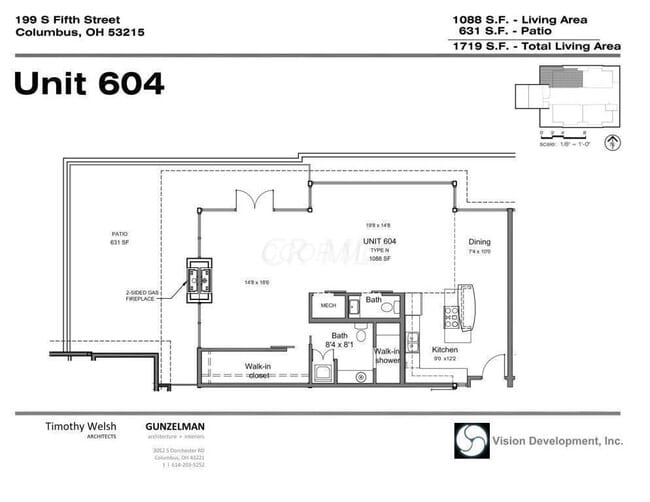 Building Photo - 199 S 5th St