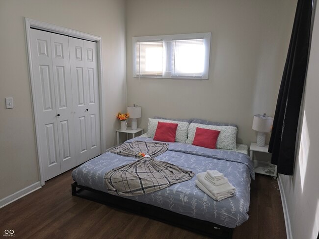 Building Photo - 1728 N Delaware St