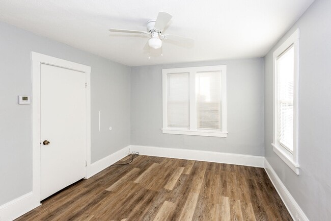 Building Photo - 3132 West 33rd-