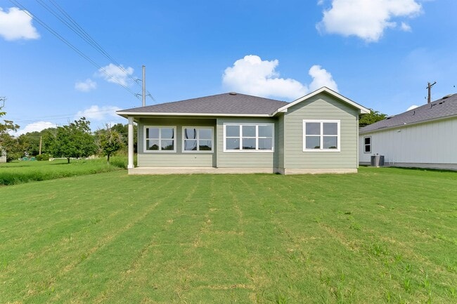 Building Photo - 1259 Pecan Valley Dr