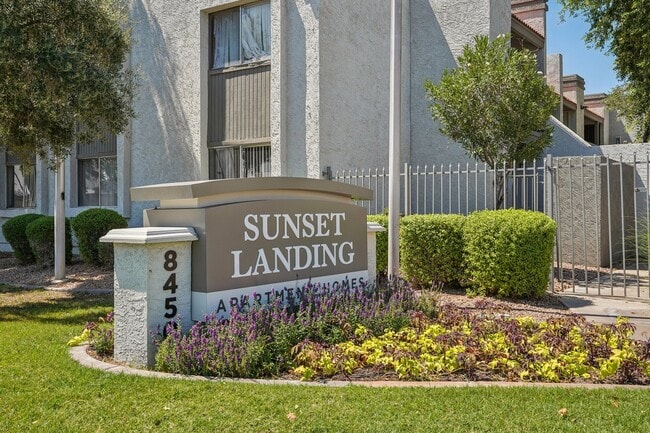 Building Photo - Sunset Landing