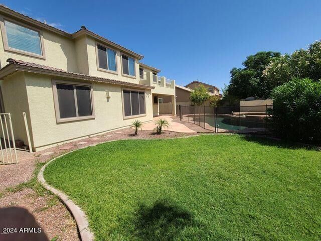 Building Photo - 21672 N Geraldine Dr