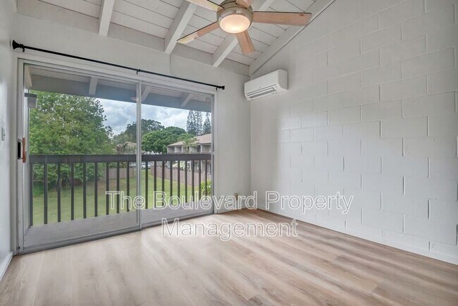 Building Photo - 95-045 Hokuiwa St