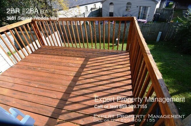 Building Photo - 3681 Squires Woods Way