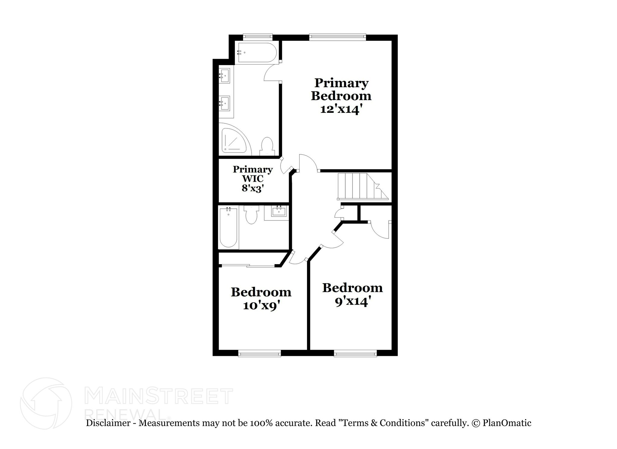 Building Photo - 20322 86th Ave Ct E