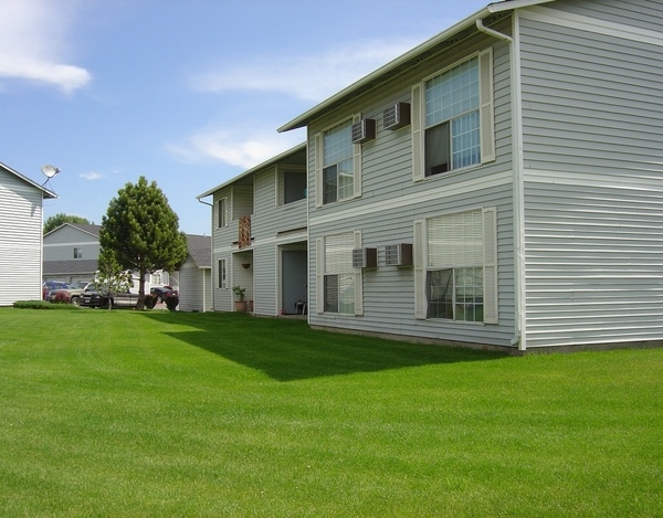 Building Photo - Wildflower Apartments