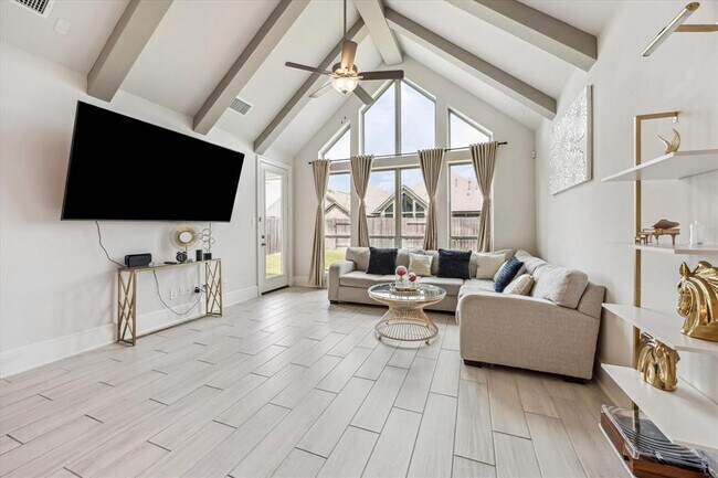 Building Photo - 7014 Anacua Berry Circle
