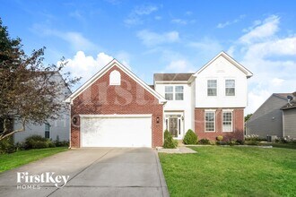 Building Photo - 1526 Old Thicket Ct