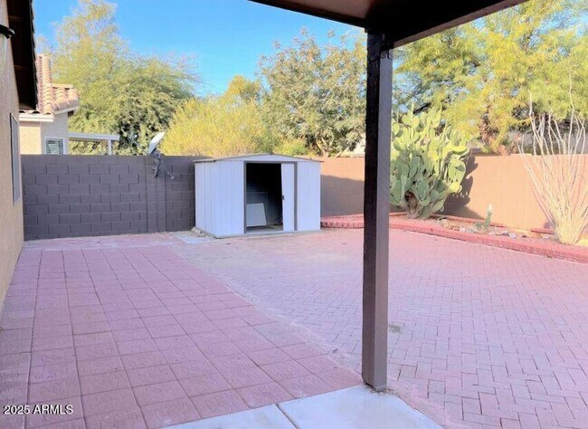 Building Photo - 2862 E Bagdad Rd