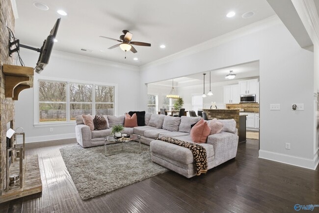 Building Photo - 8349 Anslee Way NW