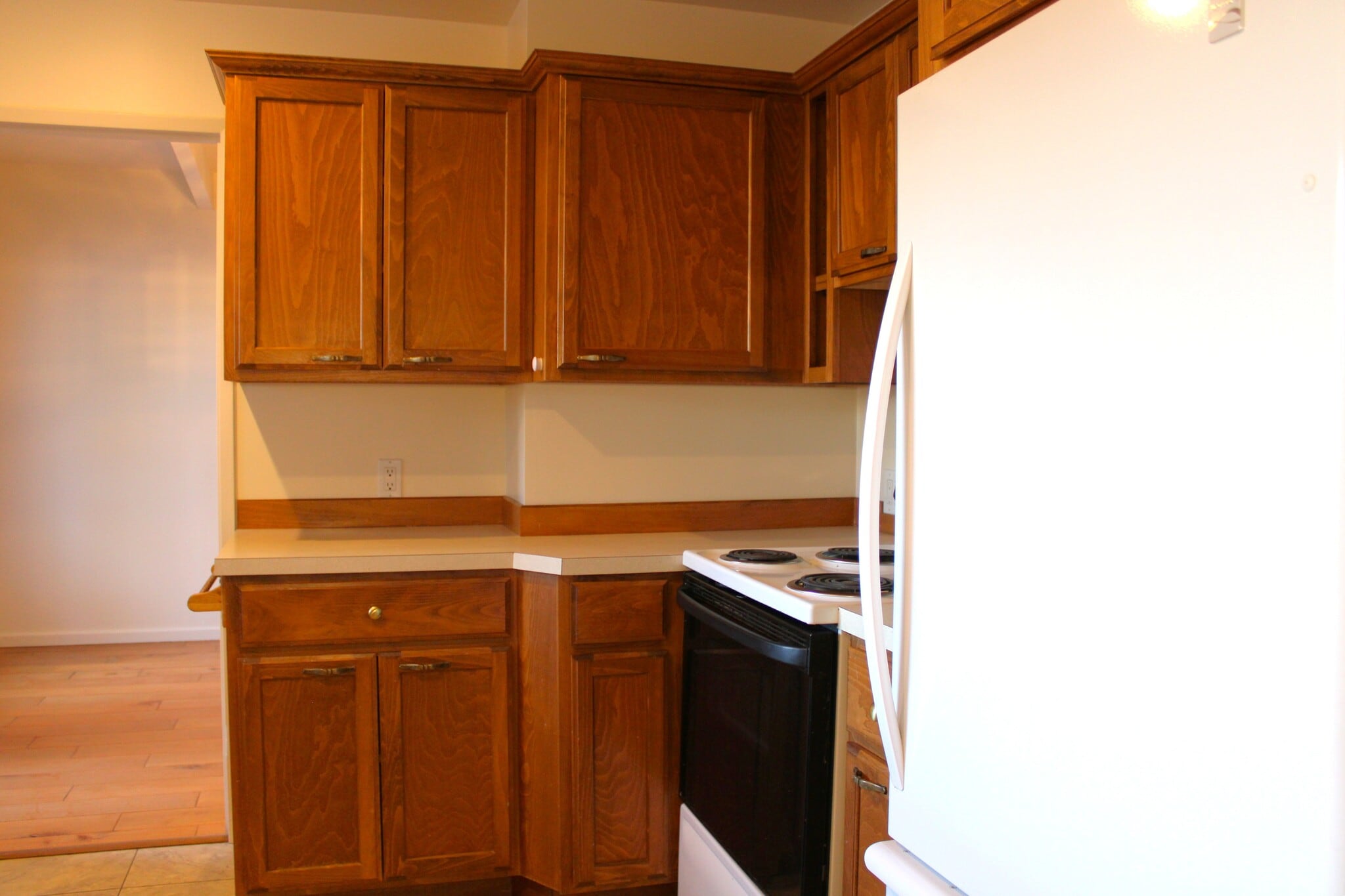 Building Photo - 1219 1st St