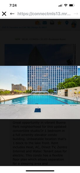 Building Photo - 4343 N Clarendon Ave