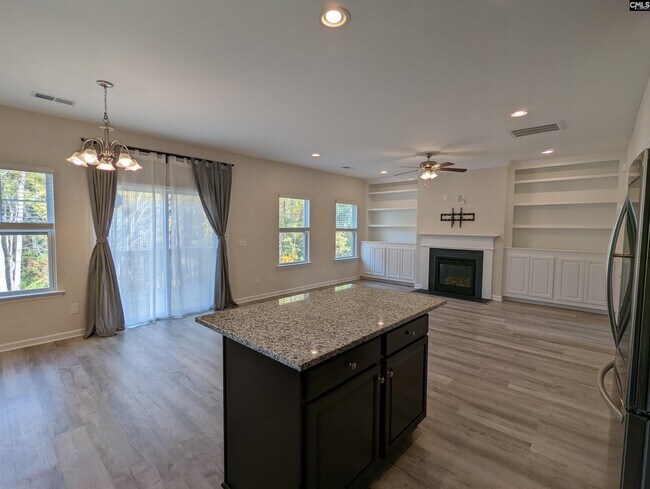 Building Photo - 1033 Colony Creek Ct