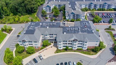 Building Photo - Edgewater Apartments