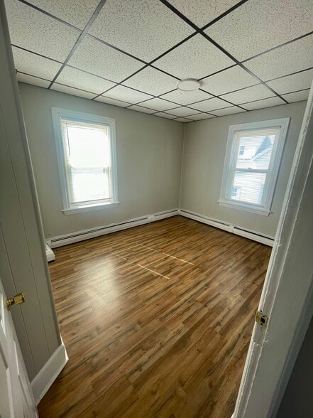 Bedroom #2 - 44 Pine St