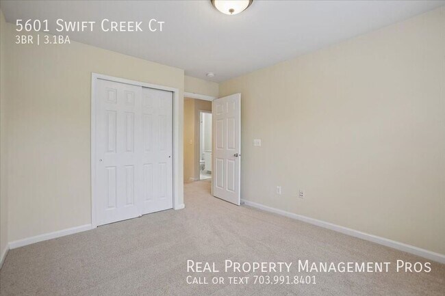 Building Photo - 5601 Swift Creek Ct