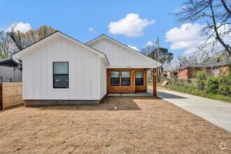 Building Photo - New Rental Opportunity in Memphis!