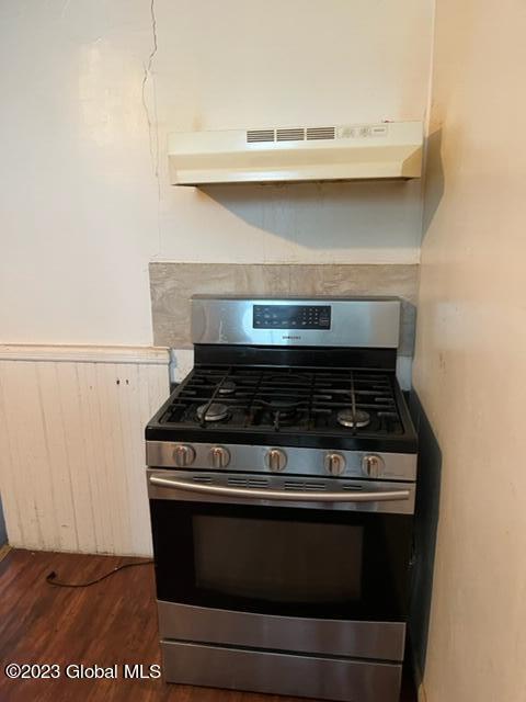 Building Photo - 1412-1416 6th Ave