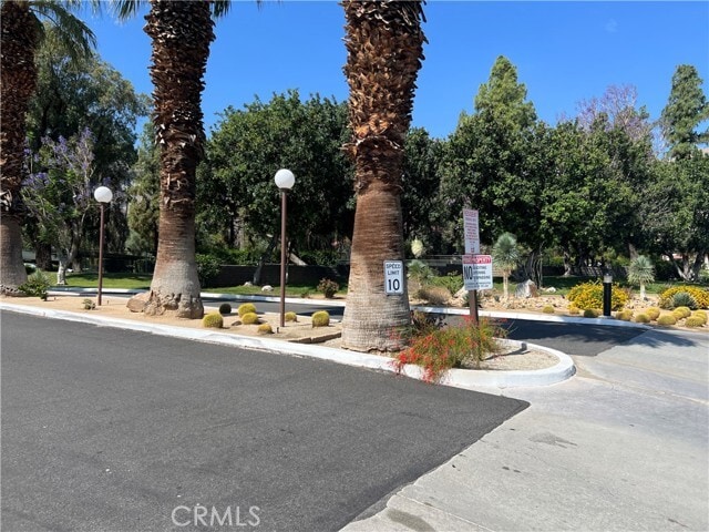 Building Photo - 2860 N Los Felices Rd