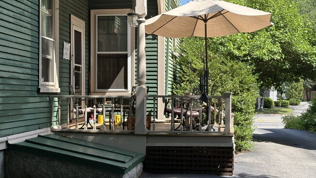 Building Photo - Stunning 3BR + Office Victorian Home with 6 Off-Street Parking Spaces – Flexible Mid- to Long-Ter...