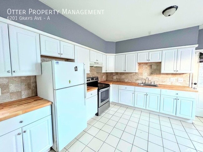 Building Photo - 6201 Grays Ave