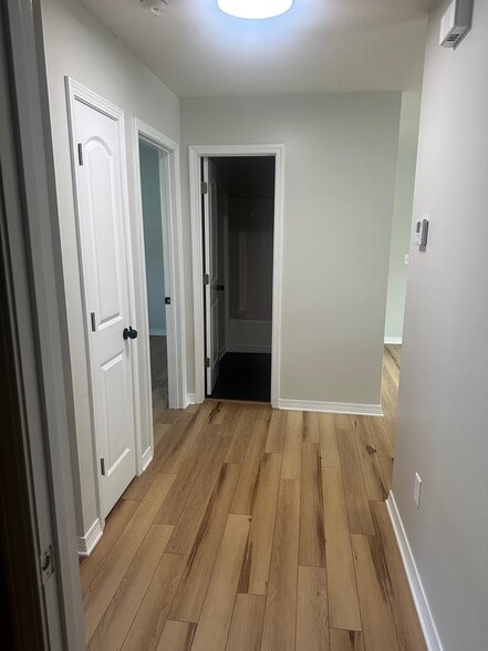 Hallway - 18643 E Hammond St