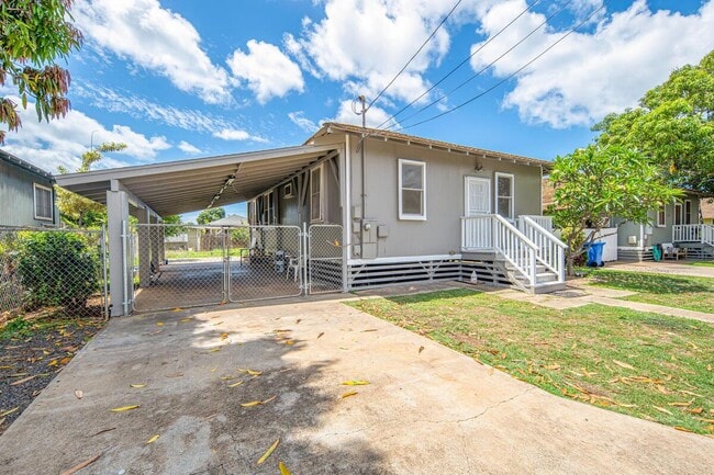 Primary Photo - 91-1127-1127 Hapua St