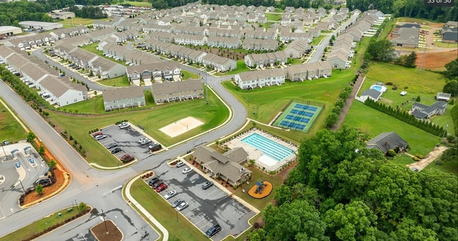Building Photo - 509 Yellow Fox Rd