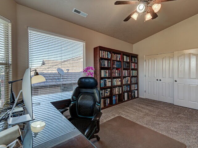 Building Photo - "Charming Fully-Furnished 1-Bed Oasis with Fireplace & Granite Touches in St. George!"